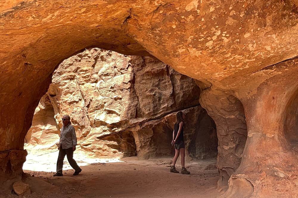 5 Day Reboot Retreat - Holistic Adventure in South Africa 7