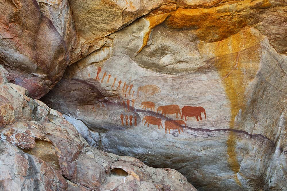 5 Day Reboot Retreat - Holistic Adventure in South Africa 6