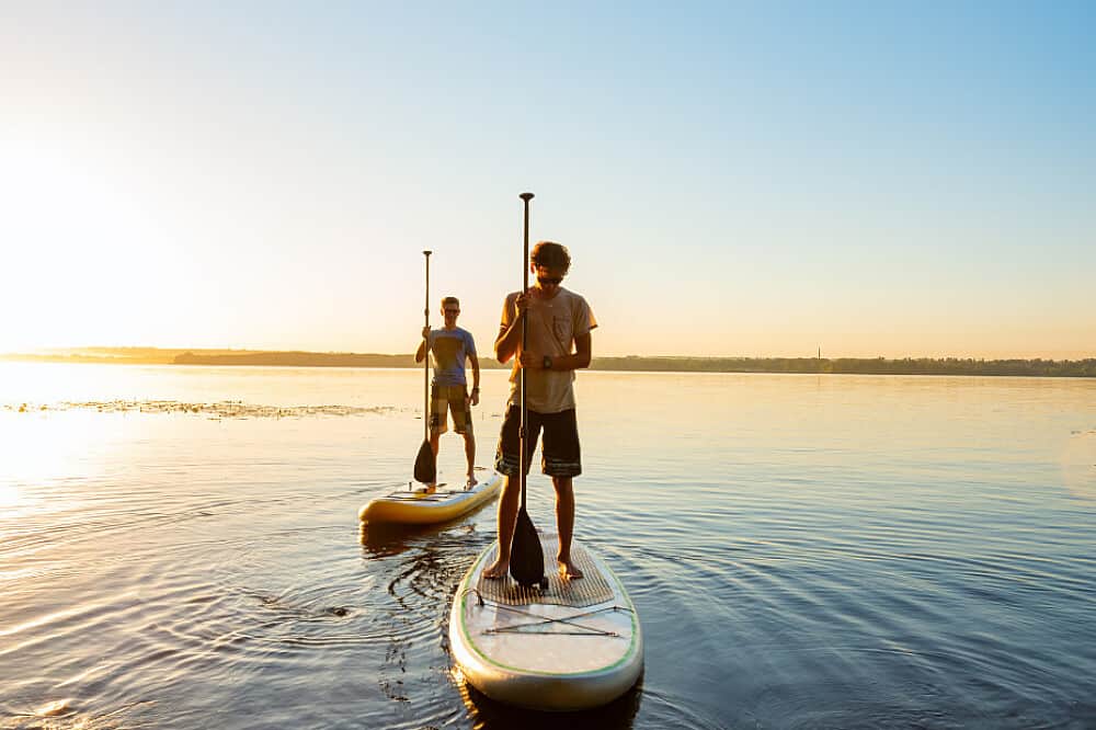 5 Day Reboot Retreat - Holistic Adventure in South Africa 4