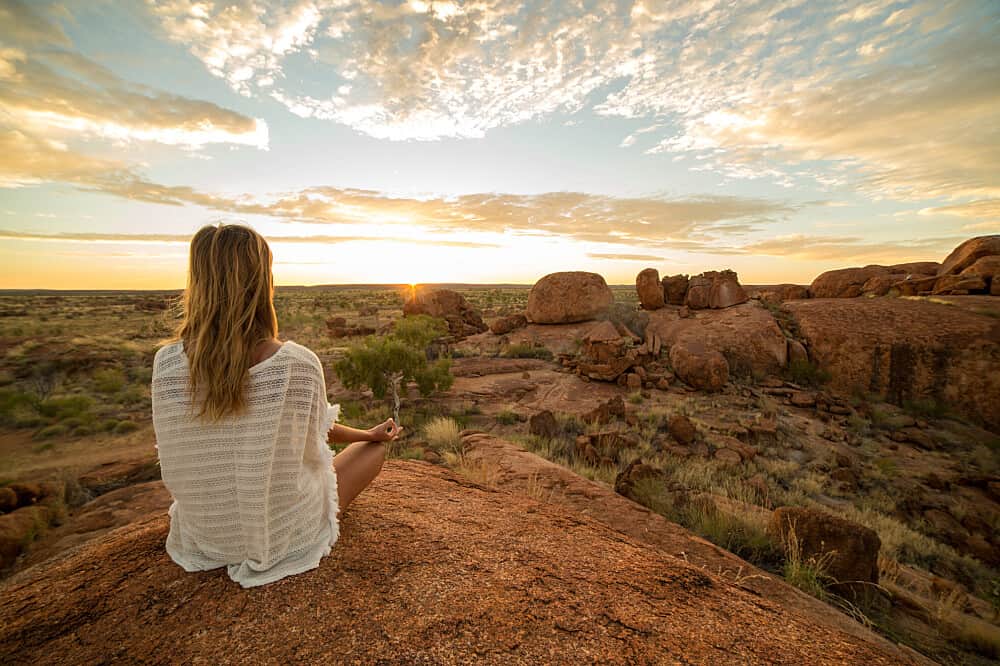 5 Day Reboot Retreat - Holistic Adventure in South Africa 8