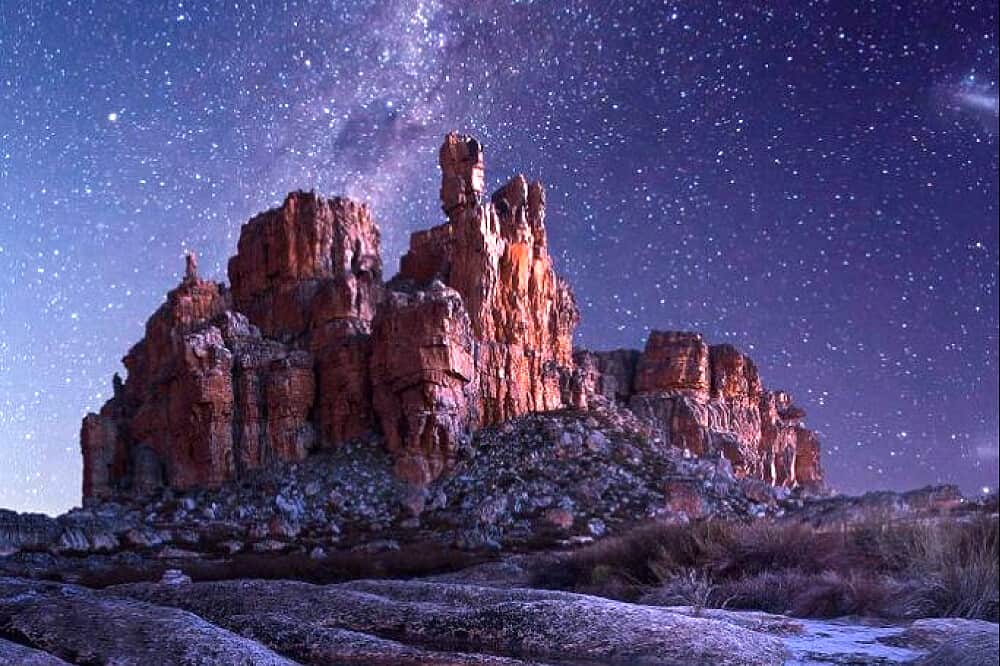 5 Day Reboot Retreat - Holistic Adventure in South Africa 5