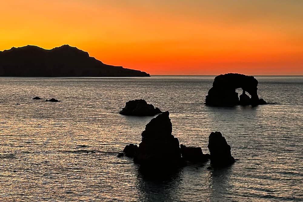 8 Day Holistic Yoga & Healing Retreat in Crete, Greece 8