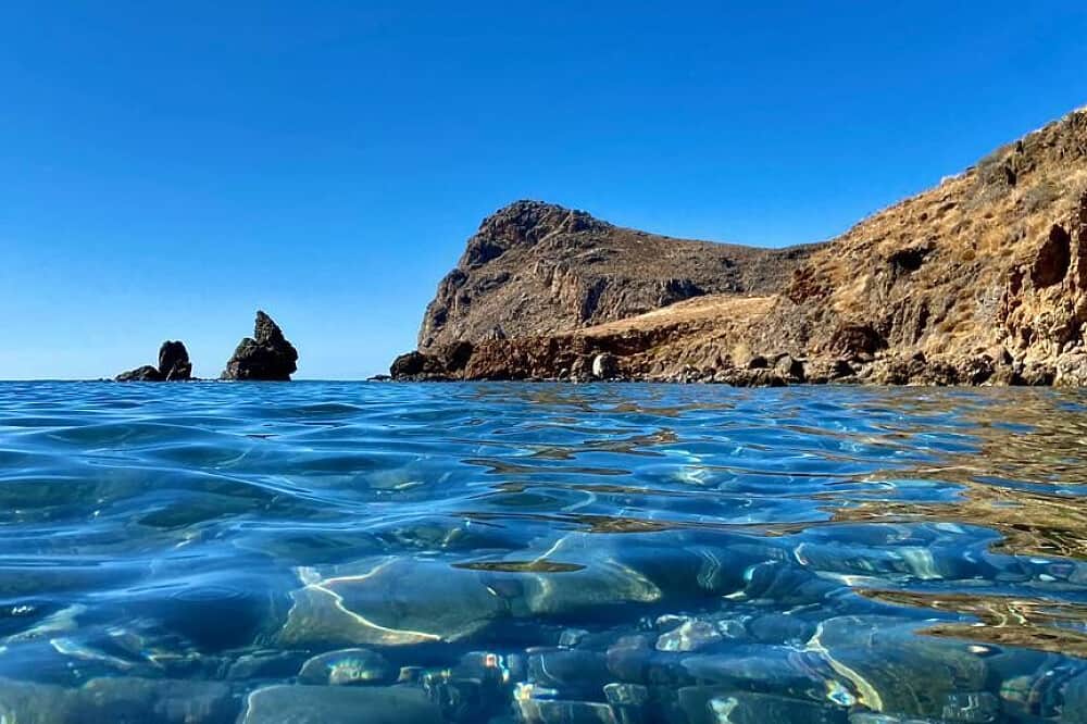 8 Day Holistic Yoga & Healing Retreat in Crete, Greece 3