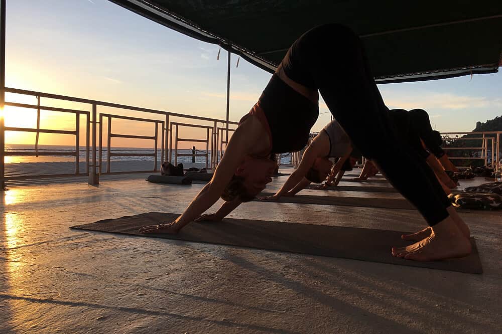 5 Day Yoga, Hiking, & Kayaking Holiday in Corfu, Greece 8