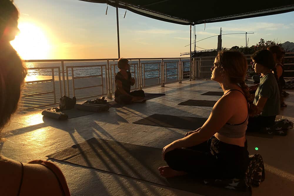 5 Day Yoga, Hiking, & Kayaking Holiday in Corfu, Greece 7