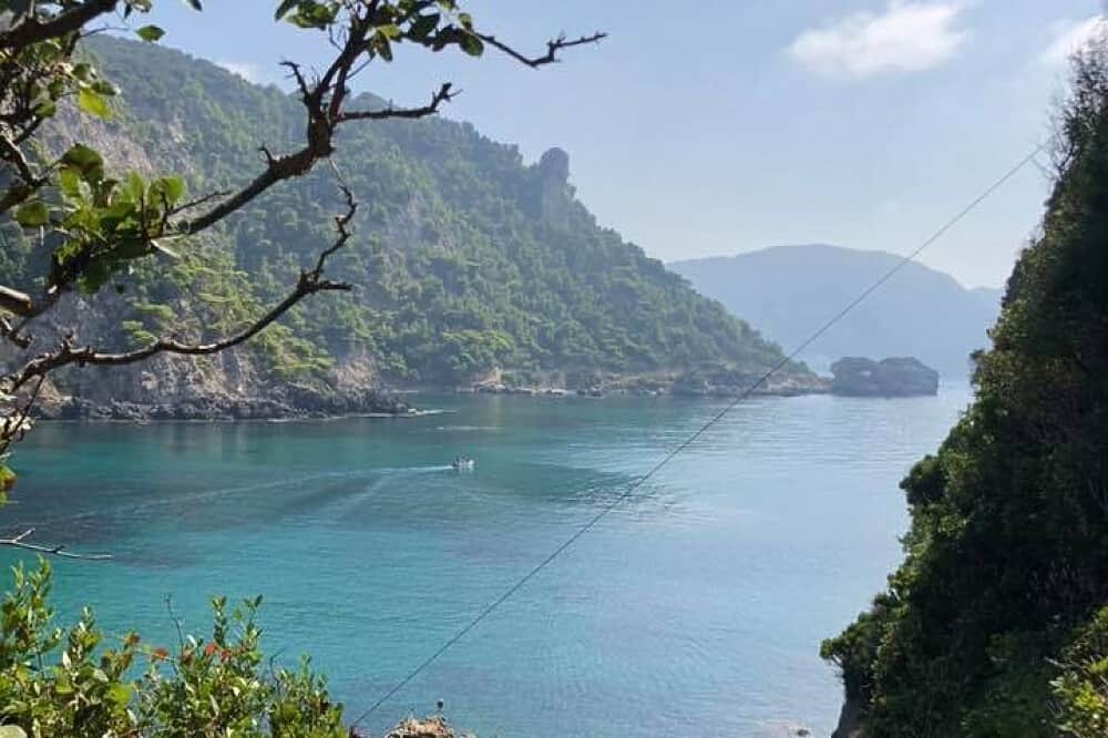 5 Day Yoga, Hiking, & Kayaking Holiday in Corfu, Greece 5