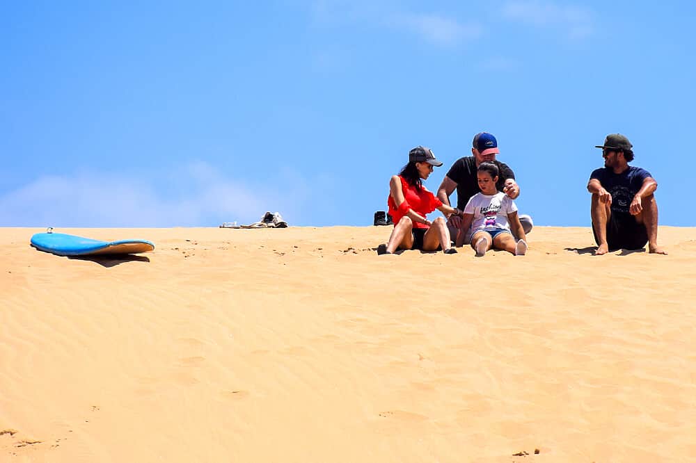 8 Day Unique & Authentic Yoga - Surf Camp in Tamraght, Morocco 2