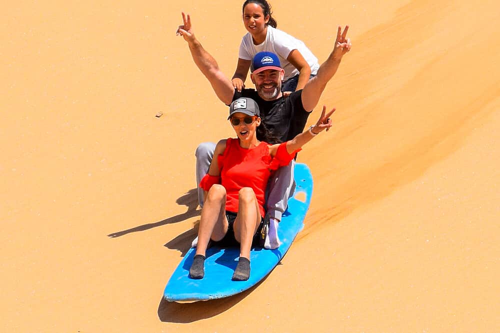 8 Day Unique & Authentic Yoga - Surf Camp in Tamraght, Morocco 3