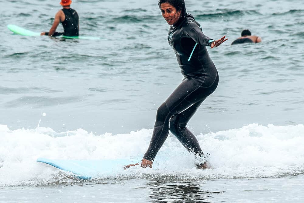 8 Day Unique & Authentic Yoga - Surf Camp in Tamraght, Morocco 4