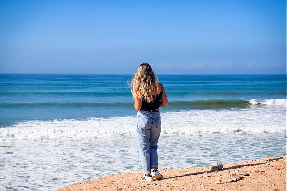 8 Day Unique & Authentic Yoga - Surf Camp in Tamraght, Morocco 5