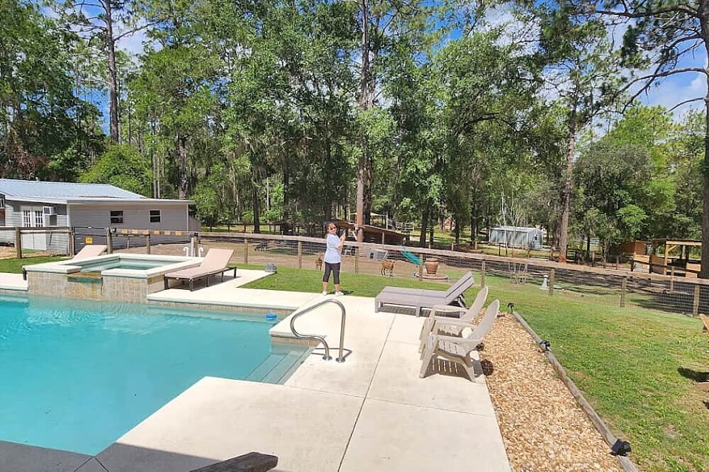 4 Day Authentic Living&Embodiment:Transformation Retreat,FL,US 7