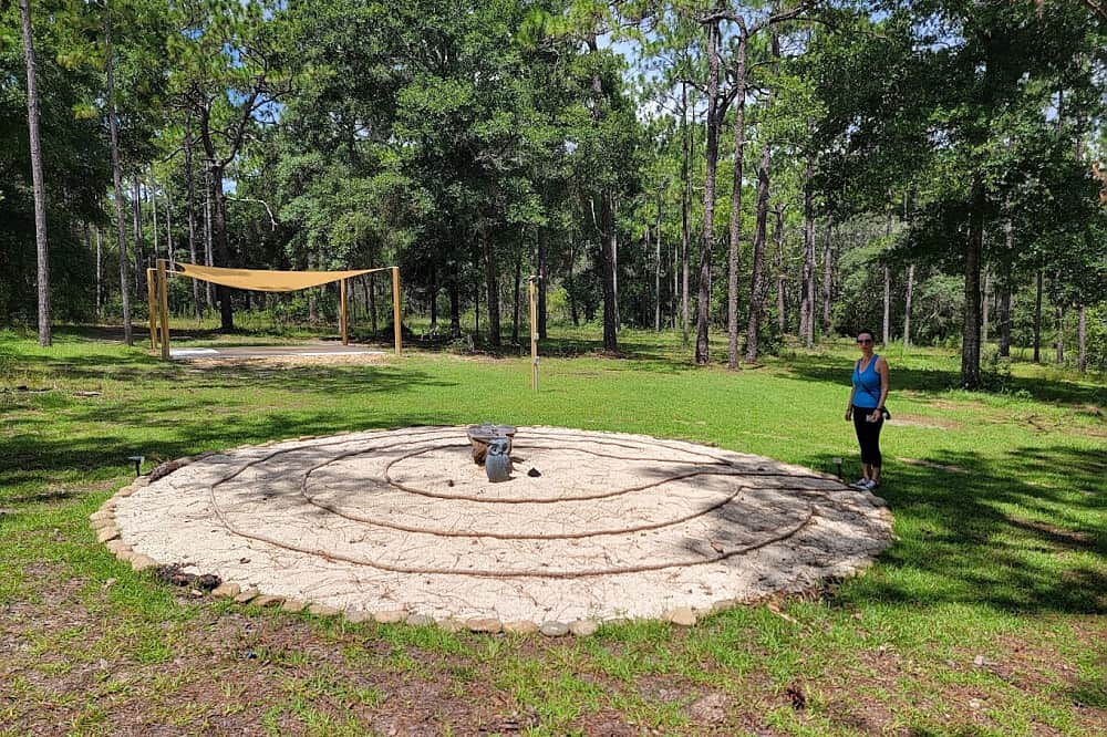 4 Day Authentic Living&Embodiment:Transformation Retreat,FL,US 5