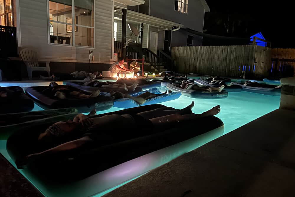 4 Day Authentic Living&Embodiment:Transformation Retreat,FL,US 4