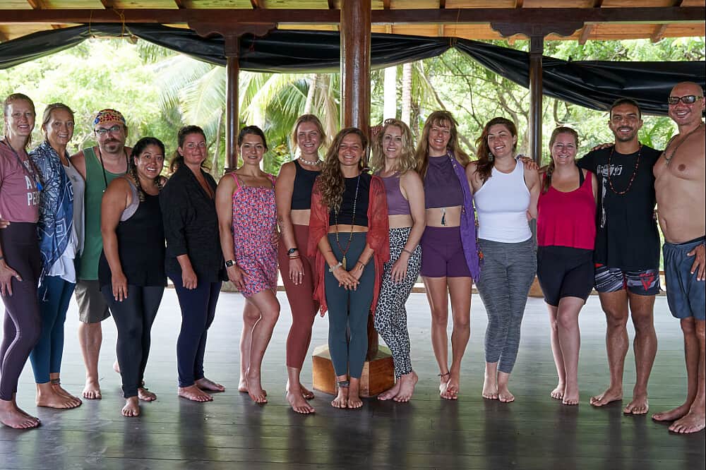 4 Day Authentic Living&Embodiment:Transformation Retreat,FL,US 8