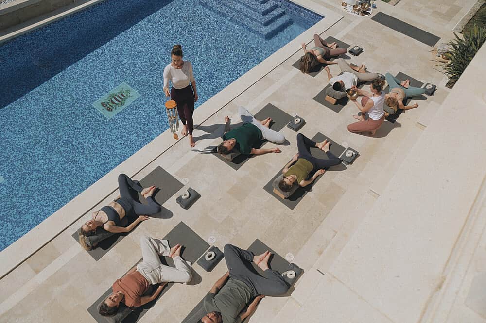 7 Day Yoga&Wellbeing by the Sea Retreat, Dubrovnik, Croatia 3