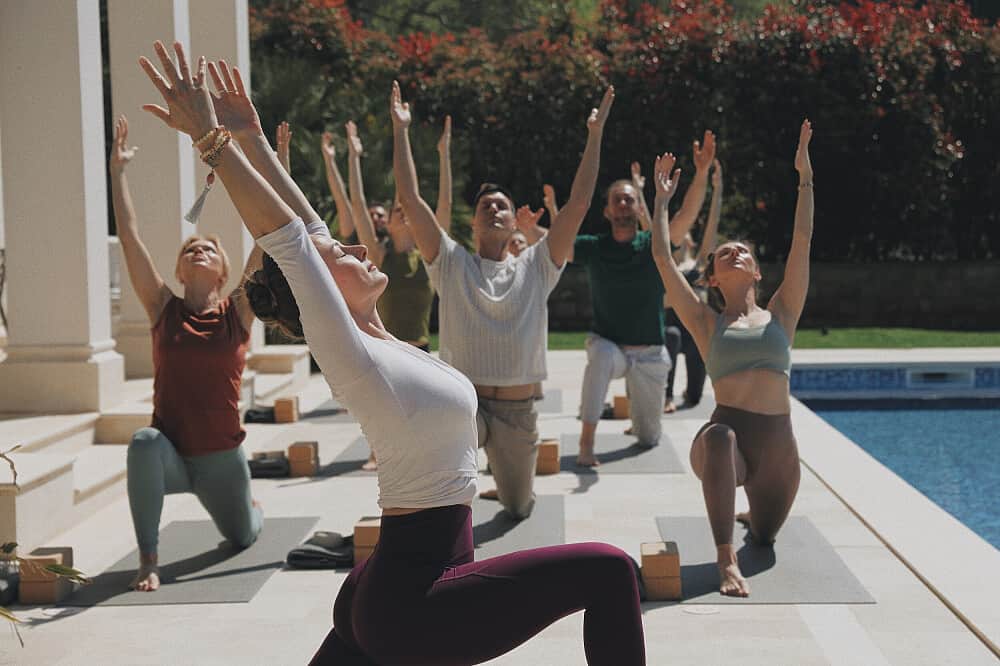 7 Day Yoga&Wellbeing by the Sea Retreat, Dubrovnik, Croatia 6