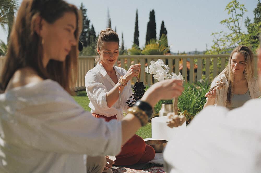 7 Day Yoga&Wellbeing by the Sea Retreat, Dubrovnik, Croatia 8