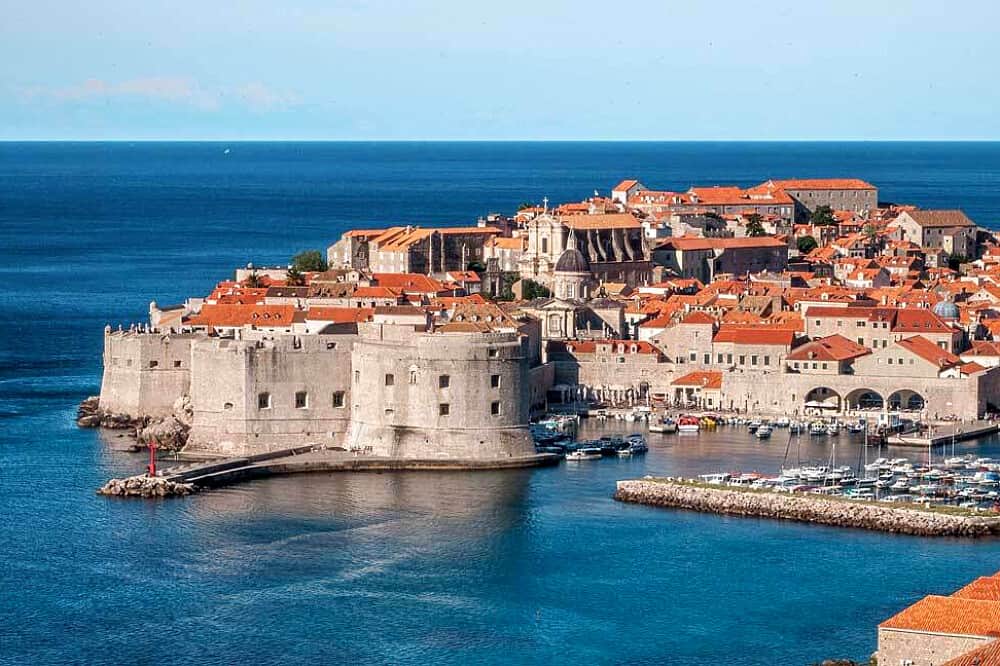 7 Day Yoga&Wellbeing by the Sea Retreat, Dubrovnik, Croatia 2