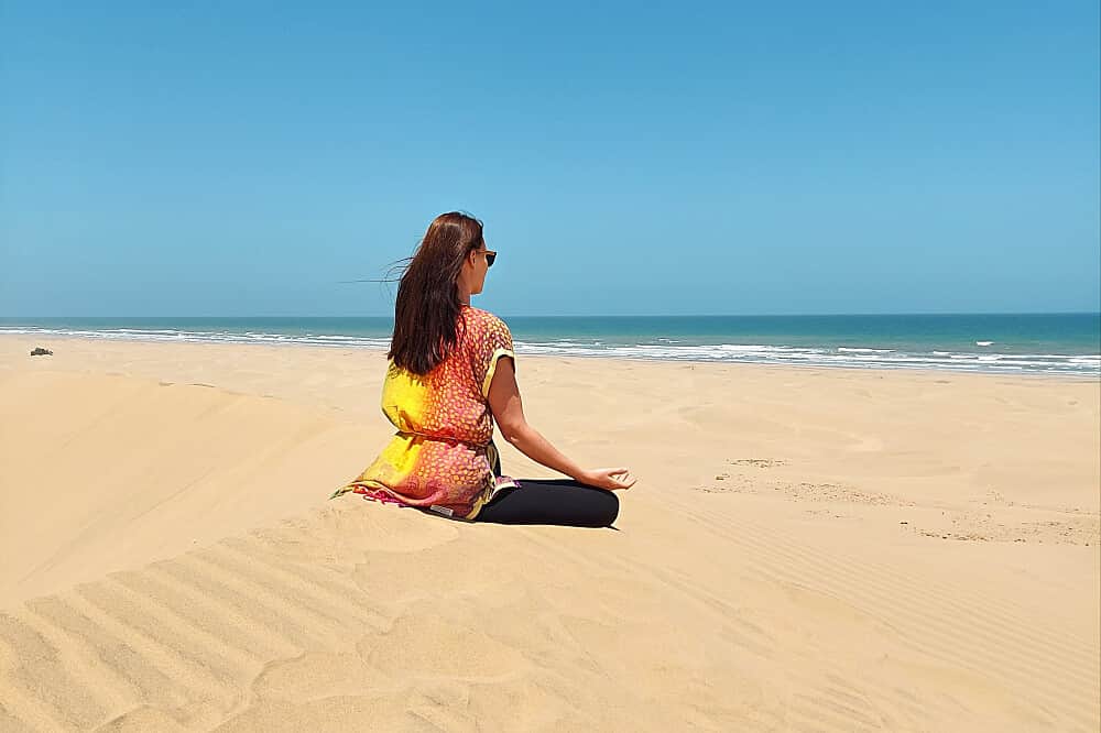 9 Day Retreat: Atlas Mountains & Sahara Desert in Morocco 7