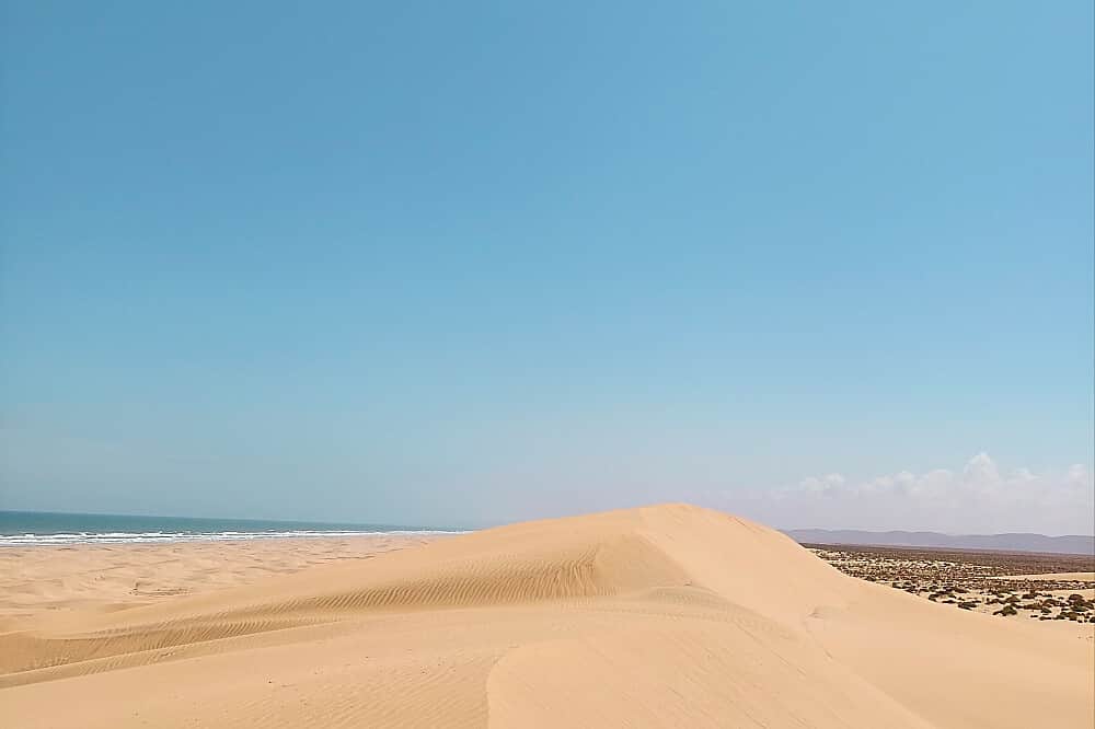 9 Day Retreat: Atlas Mountains & Sahara Desert in Morocco 8