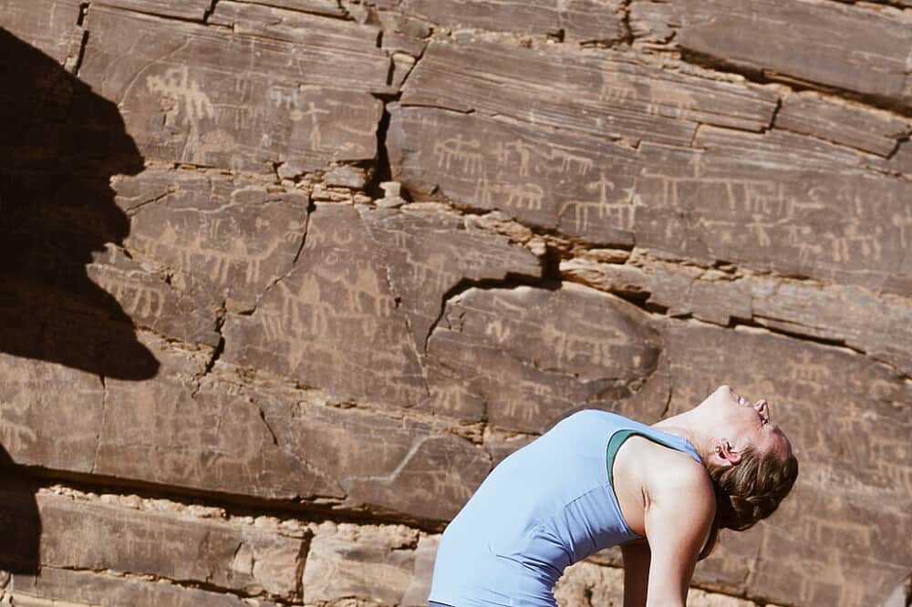 9 Day Retreat: Atlas Mountains & Sahara Desert in Morocco 5