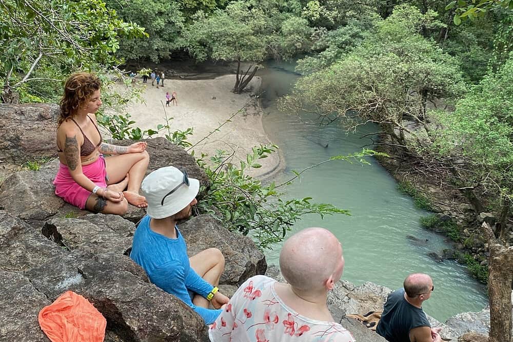 7 Day Locally Produced Retreat Playa Junquillal, Costa Rica 7