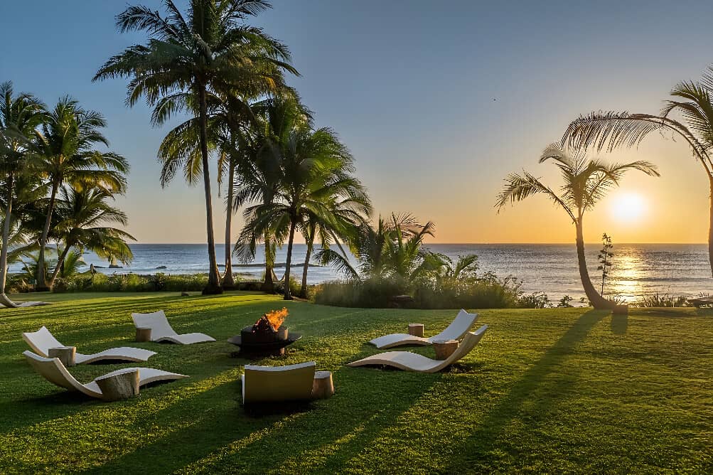7 Day Locally Produced Retreat Playa Junquillal, Costa Rica