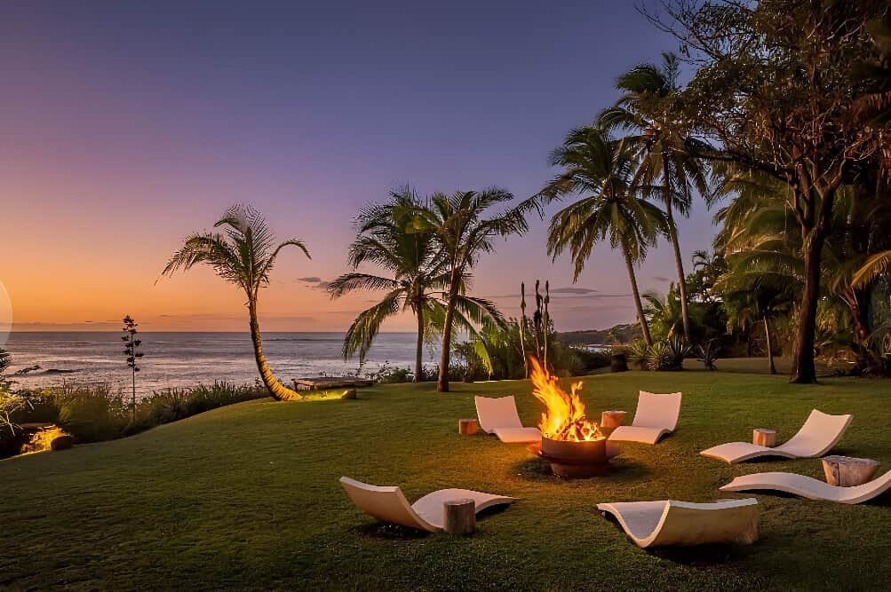 7 Day Locally Produced Retreat Playa Junquillal, Costa Rica 2
