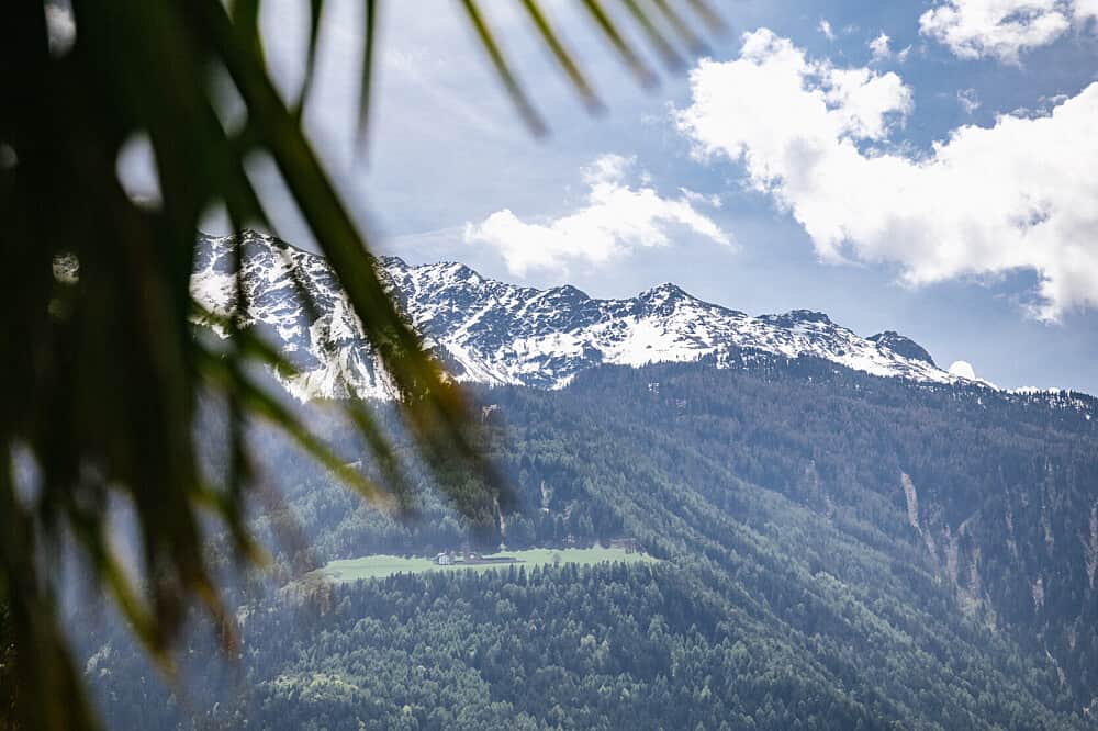 6 Day Sensorial Journey: Creative Wellness in South Tyrol, Italy 2