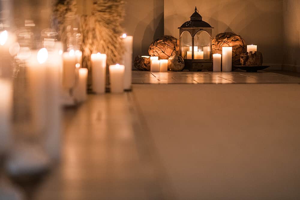 6 Day Sensorial Journey: Creative Wellness in South Tyrol, Italy 5