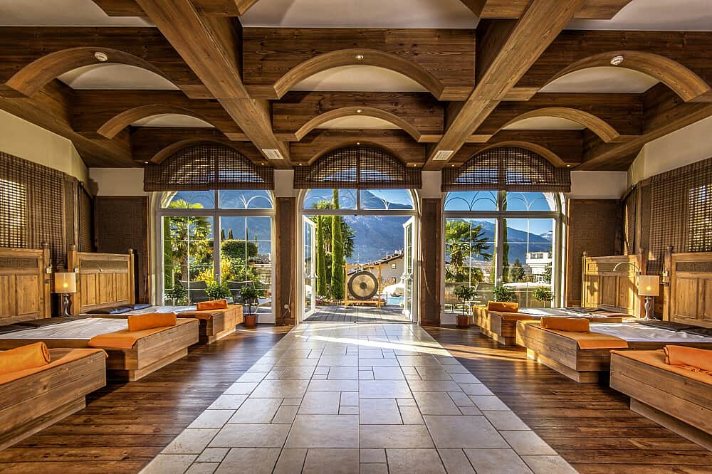 6 Day Sensorial Journey: Creative Wellness in South Tyrol, Italy 3