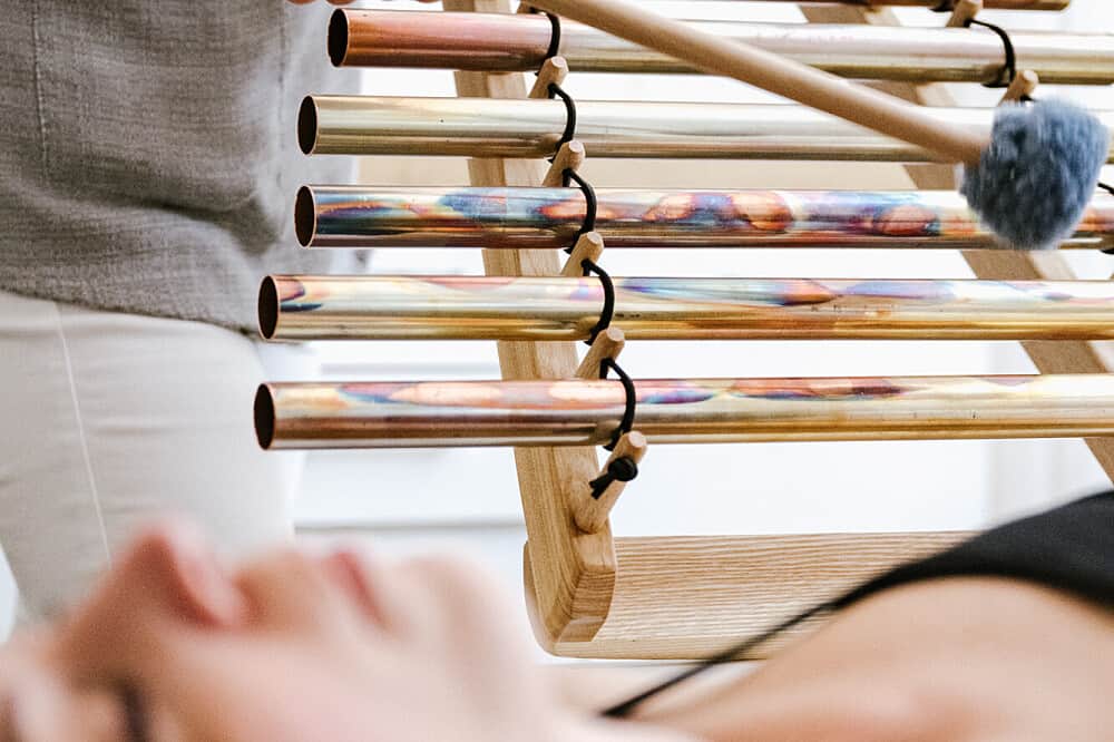 8 Day Women Retreat in South Tyrol, Italy 2