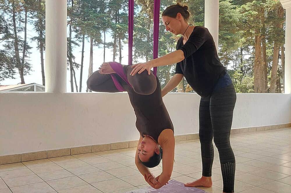 8 Days in Guatemala: A Multi Destination Private Retreat 5