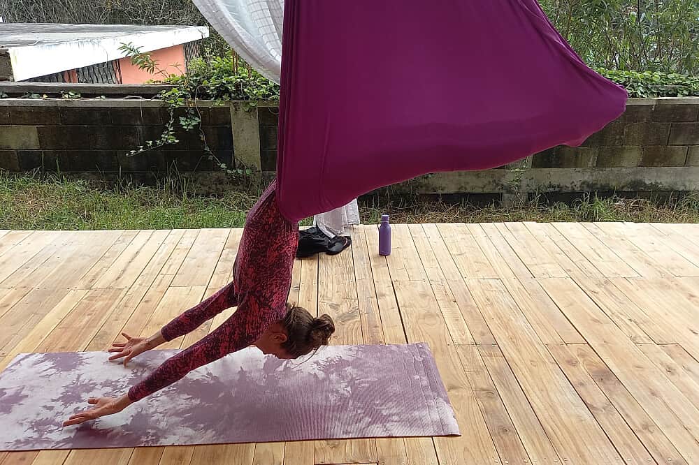 8 Days in Guatemala: A Multi Destination Private Retreat 3