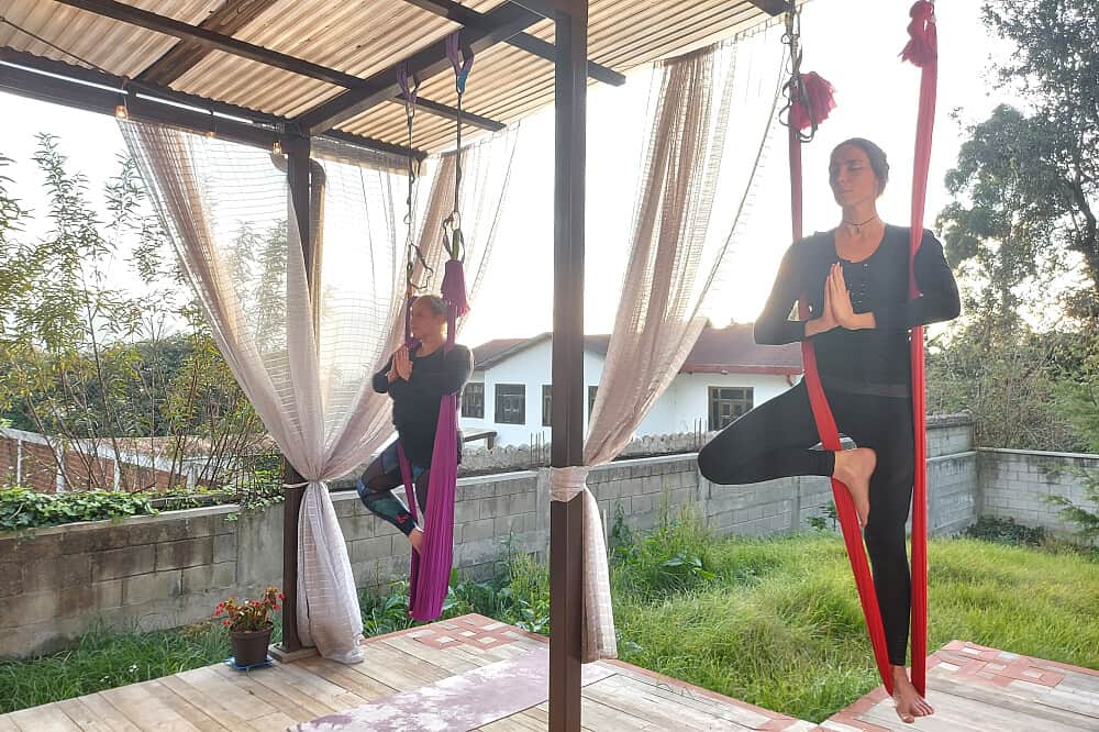 8 Days in Guatemala: A Multi Destination Private Retreat 2