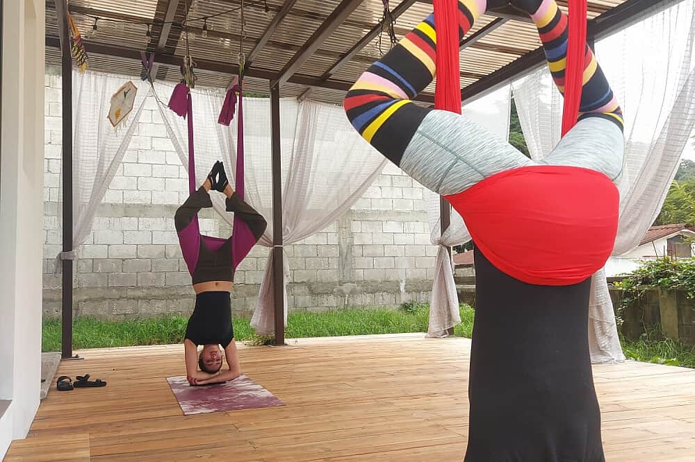 8 Days in Guatemala: A Multi Destination Private Retreat 4