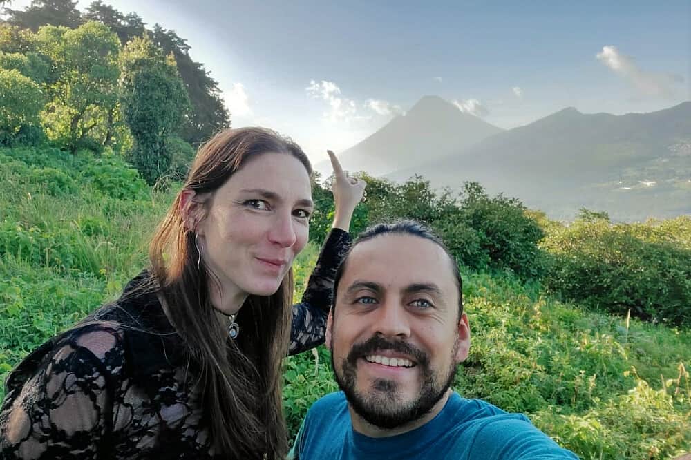 8 Days in Guatemala: A Multi Destination Private Retreat 8