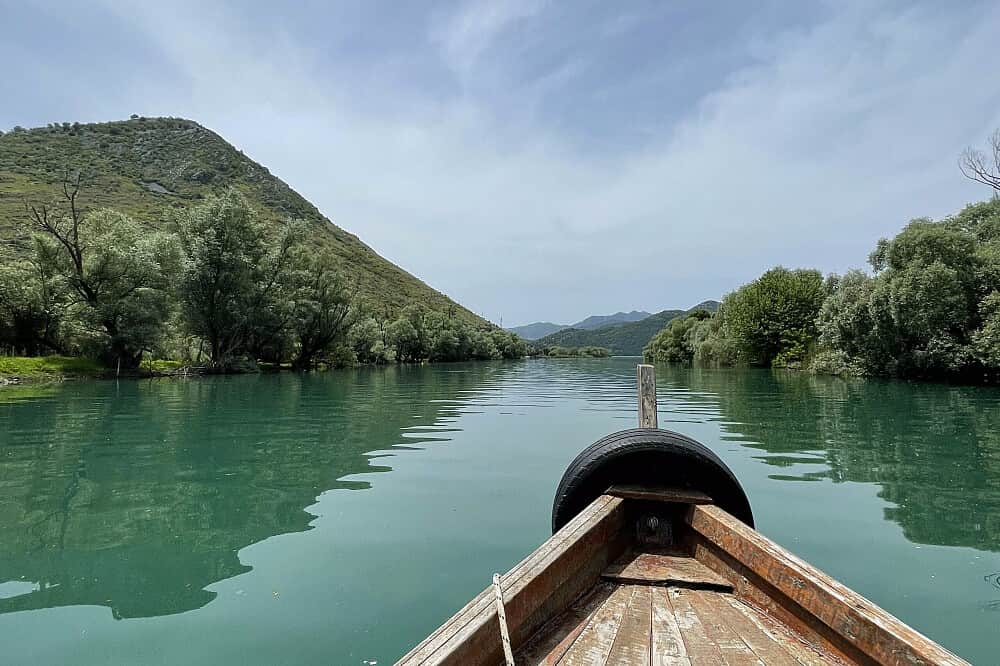 5 Day Creative Yoga & Macrame Retreat in Montenegro 2