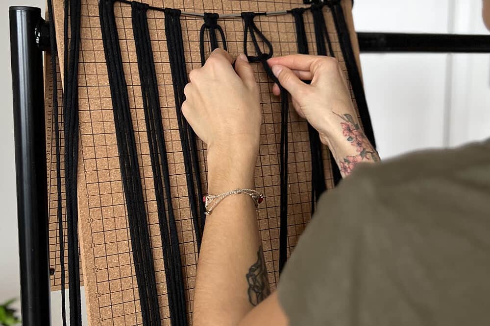 5 Day Creative Yoga & Macrame Retreat in Montenegro 8