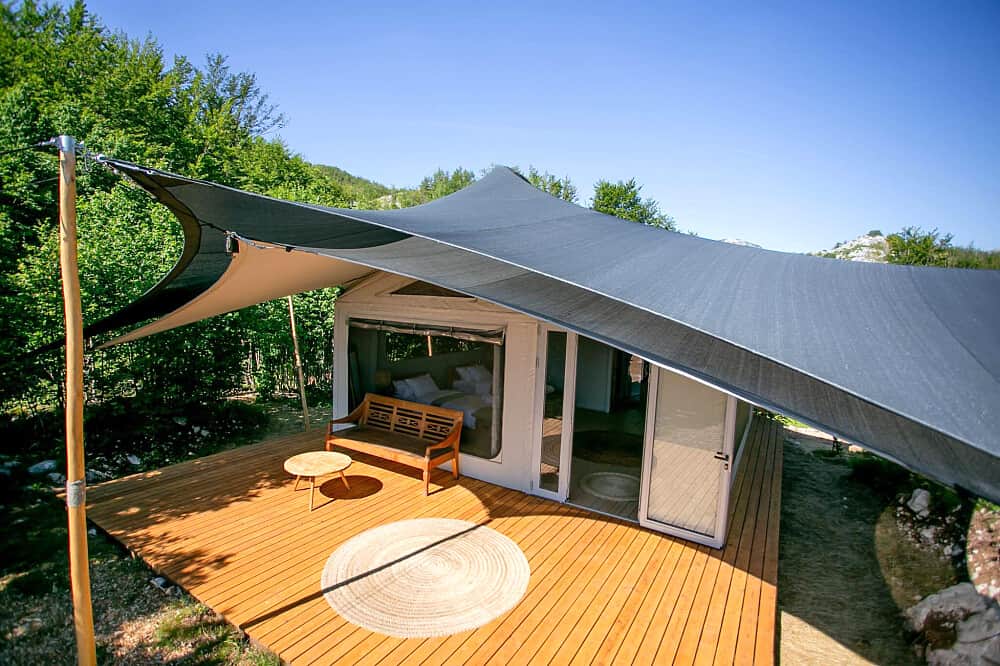 5 Day Creative Yoga & Macrame Retreat in Montenegro 3