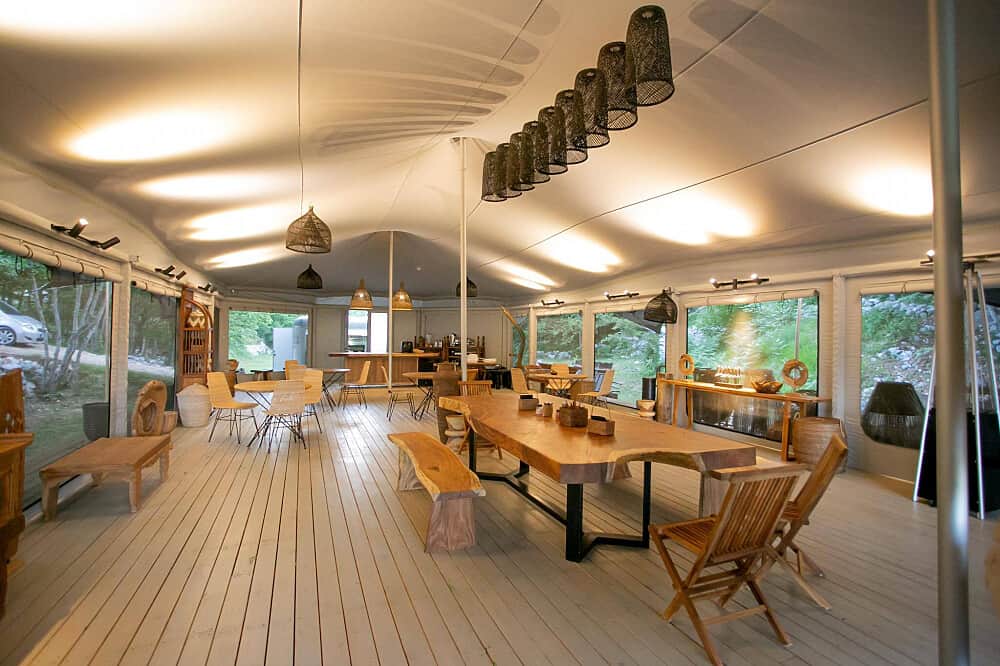 5 Day Creative Yoga & Macrame Retreat in Montenegro 6