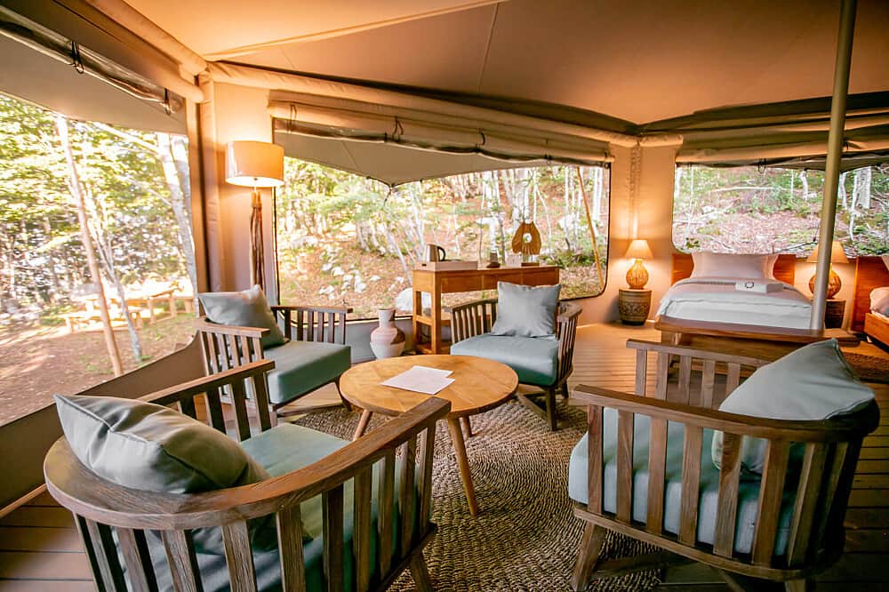 5 Day Creative Yoga & Macrame Retreat in Montenegro 7