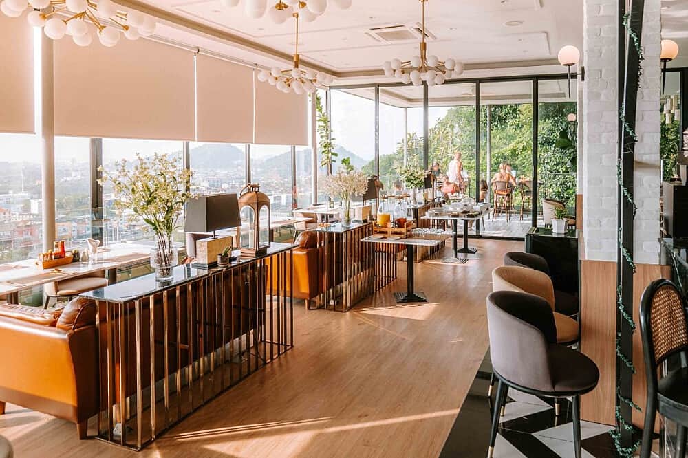 4 Day Yoga Holiday with Panoramic Sunrise Yoga in Phuket 6