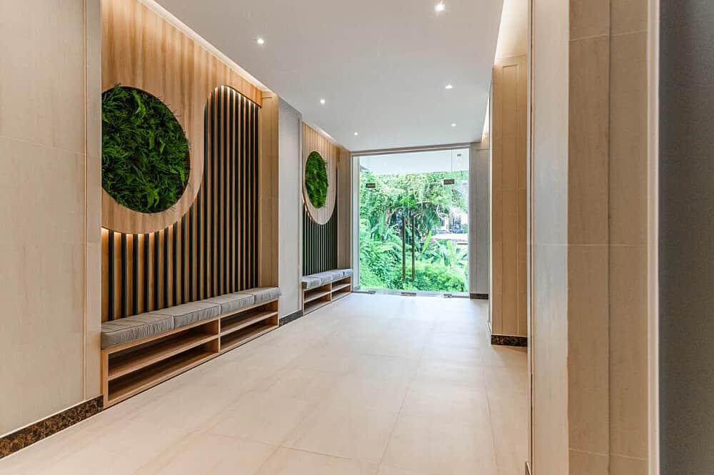 4 Day Yoga Holiday with Panoramic Sunrise Yoga in Phuket 8