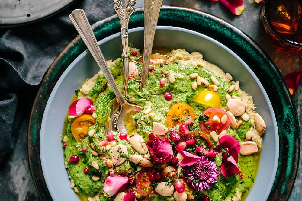 4 Day Ayurvedic Understanding, Detox & Cleanse in California, US 5