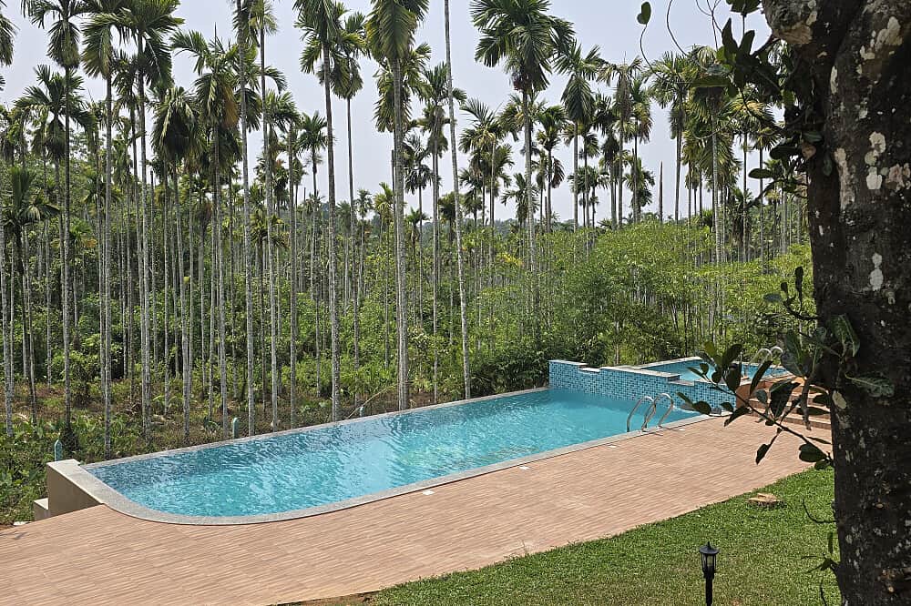 28 Day Panchakarma Therapy Cleansing Retreat in Kerala, India 6