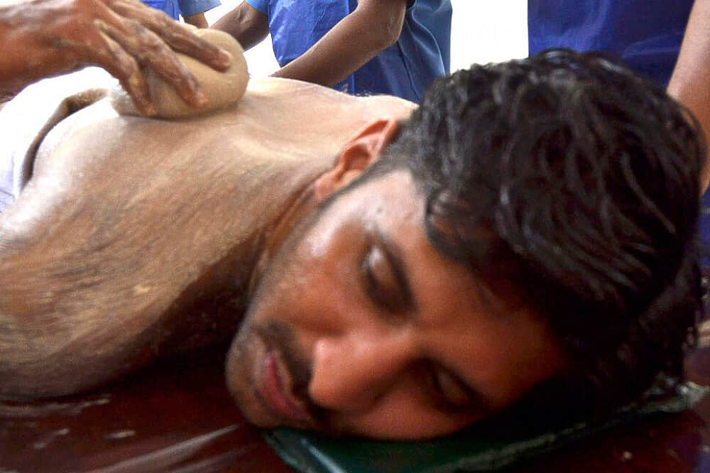 28 Day Panchakarma Therapy Cleansing Retreat in Kerala, India 3