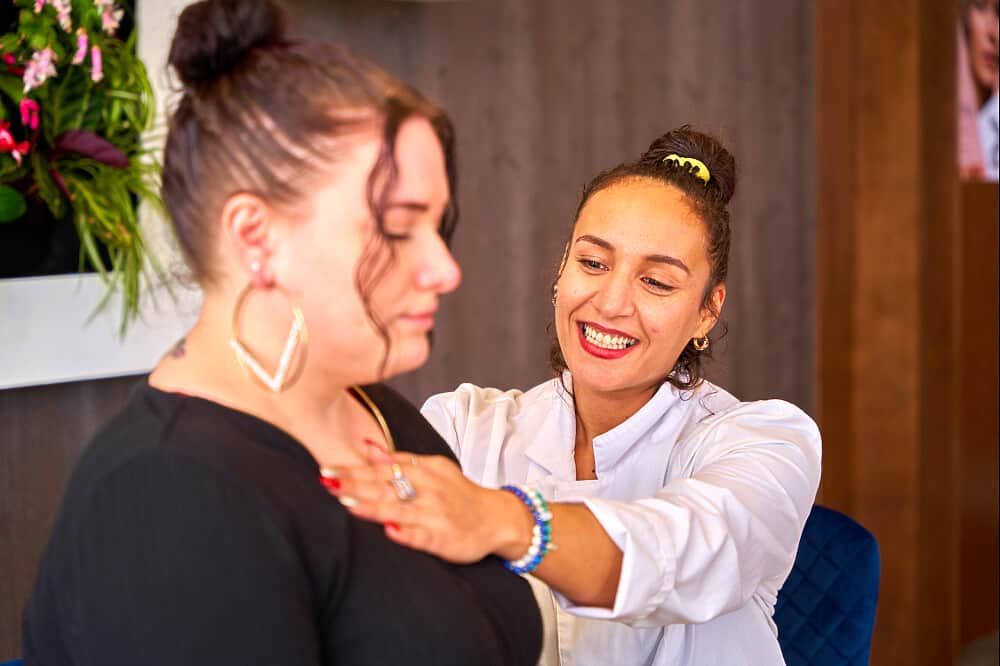 6 Day Emotional Wellbeing & Self-Discovery Retreat, AB, Canada 2