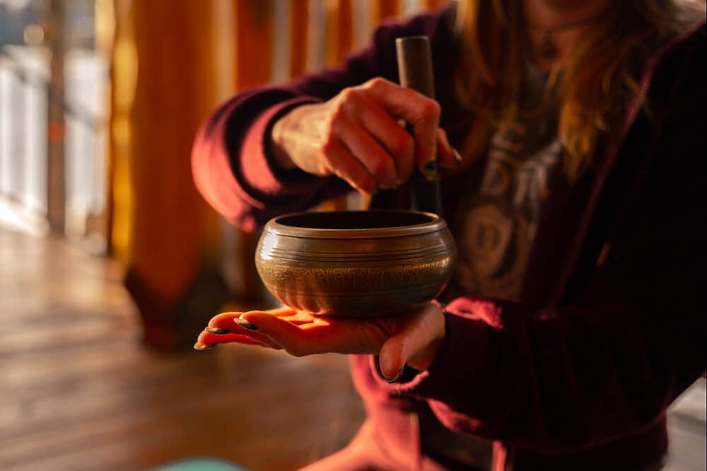 6 Day Emotional Wellbeing & Self-Discovery Retreat, AB, Canada 8