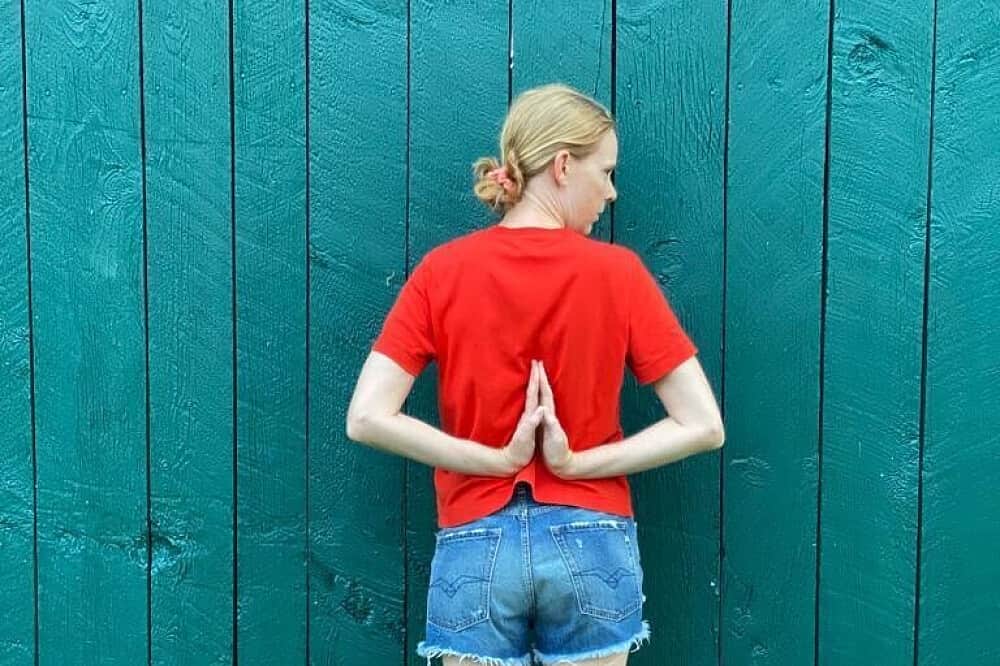 4 Day Silent Yoga & Meditation Retreat in Sunny Spain 8